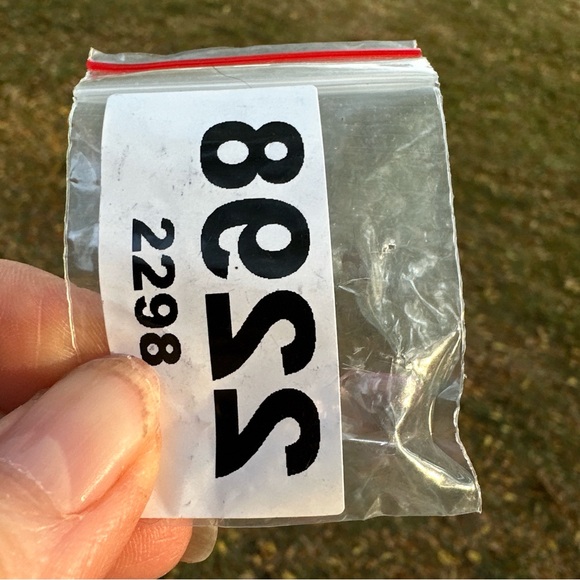 Faded Ametrine Gemstone - Picture 13 of 16